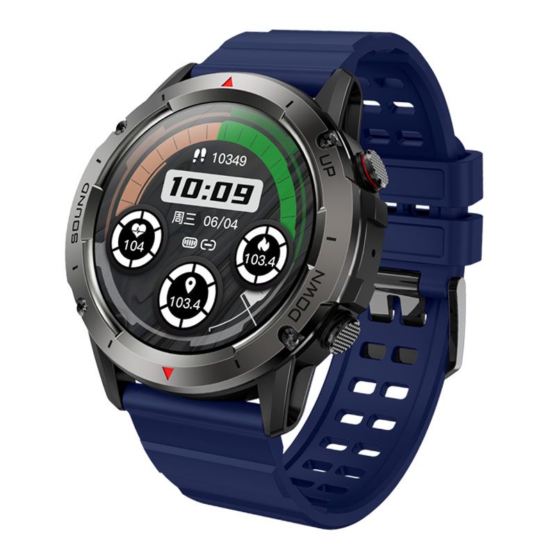 smartwatch nx9